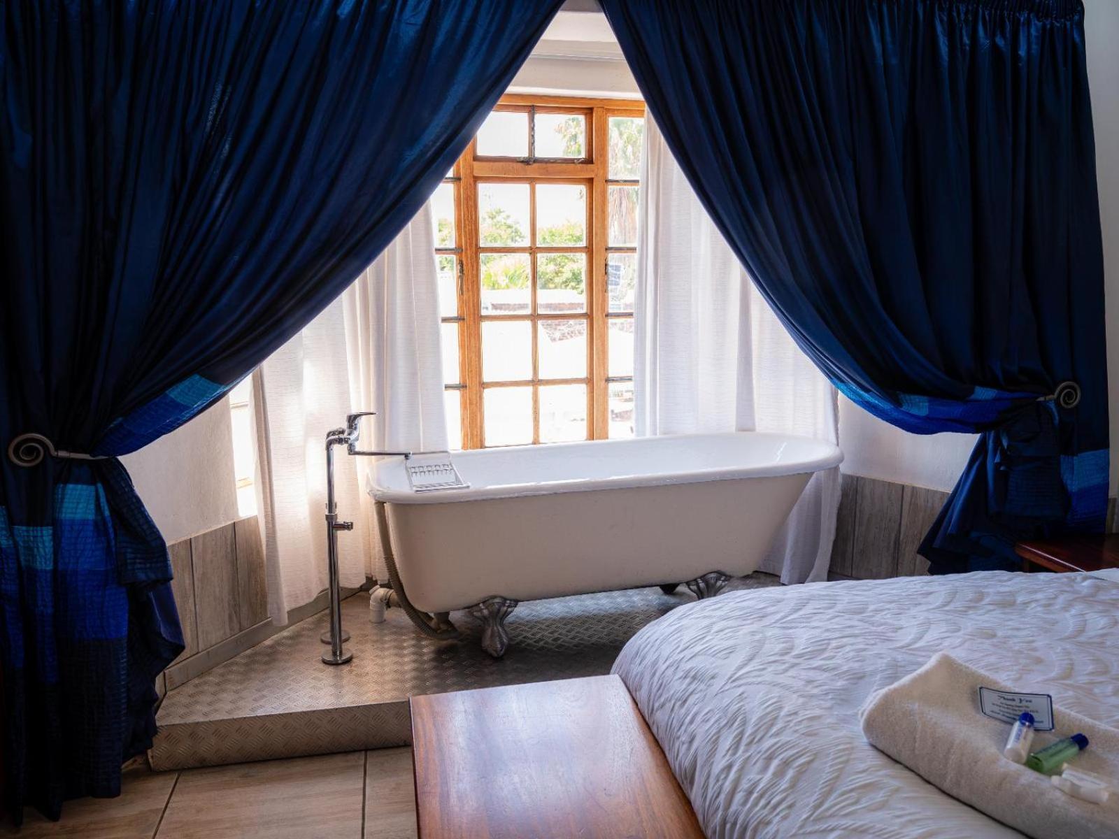 Sleepers Villa Guesthouse Pietersburg Kamer foto