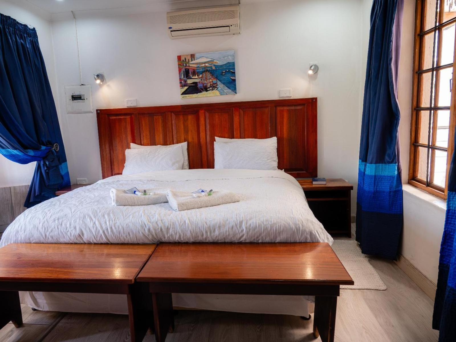 Sleepers Villa Guesthouse Pietersburg Kamer foto