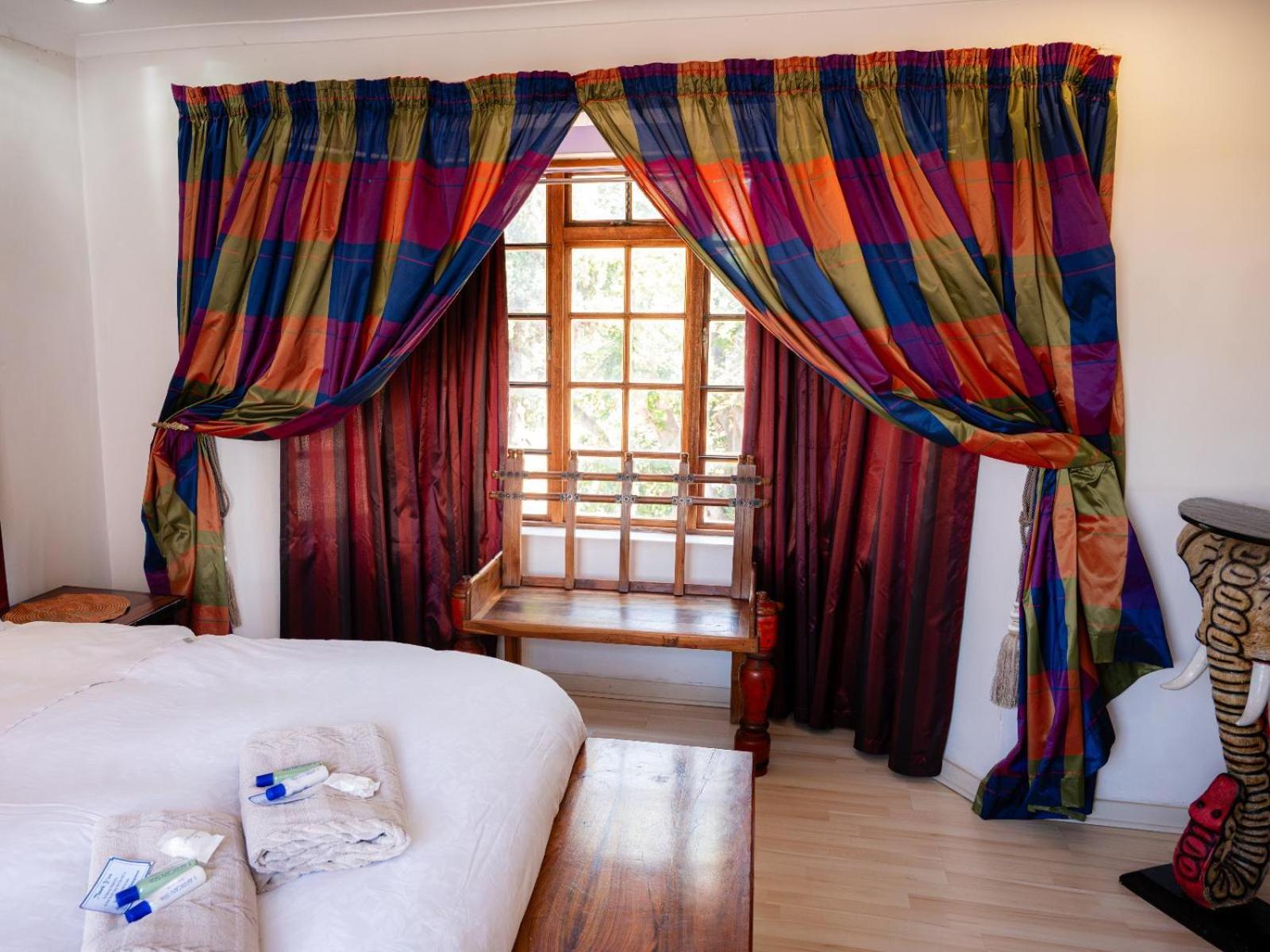 Sleepers Villa Guesthouse Pietersburg Kamer foto