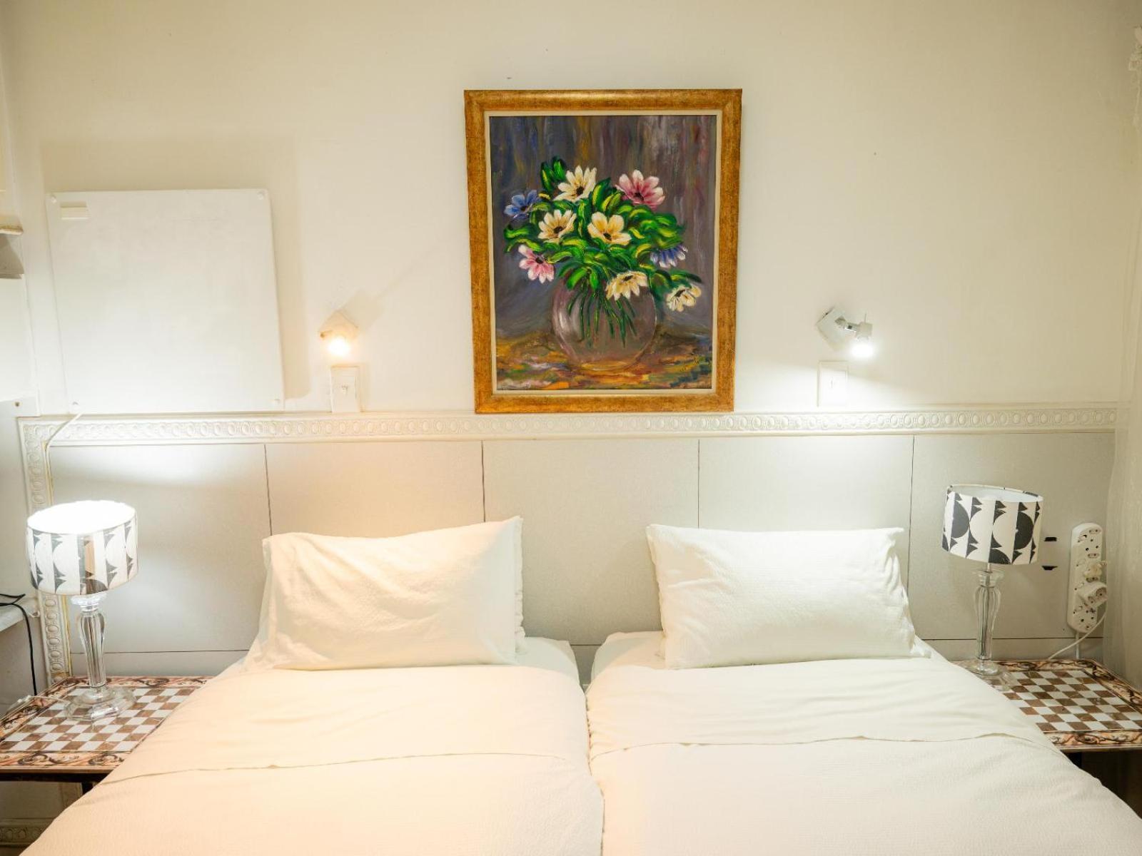 Sleepers Villa Guesthouse Pietersburg Kamer foto