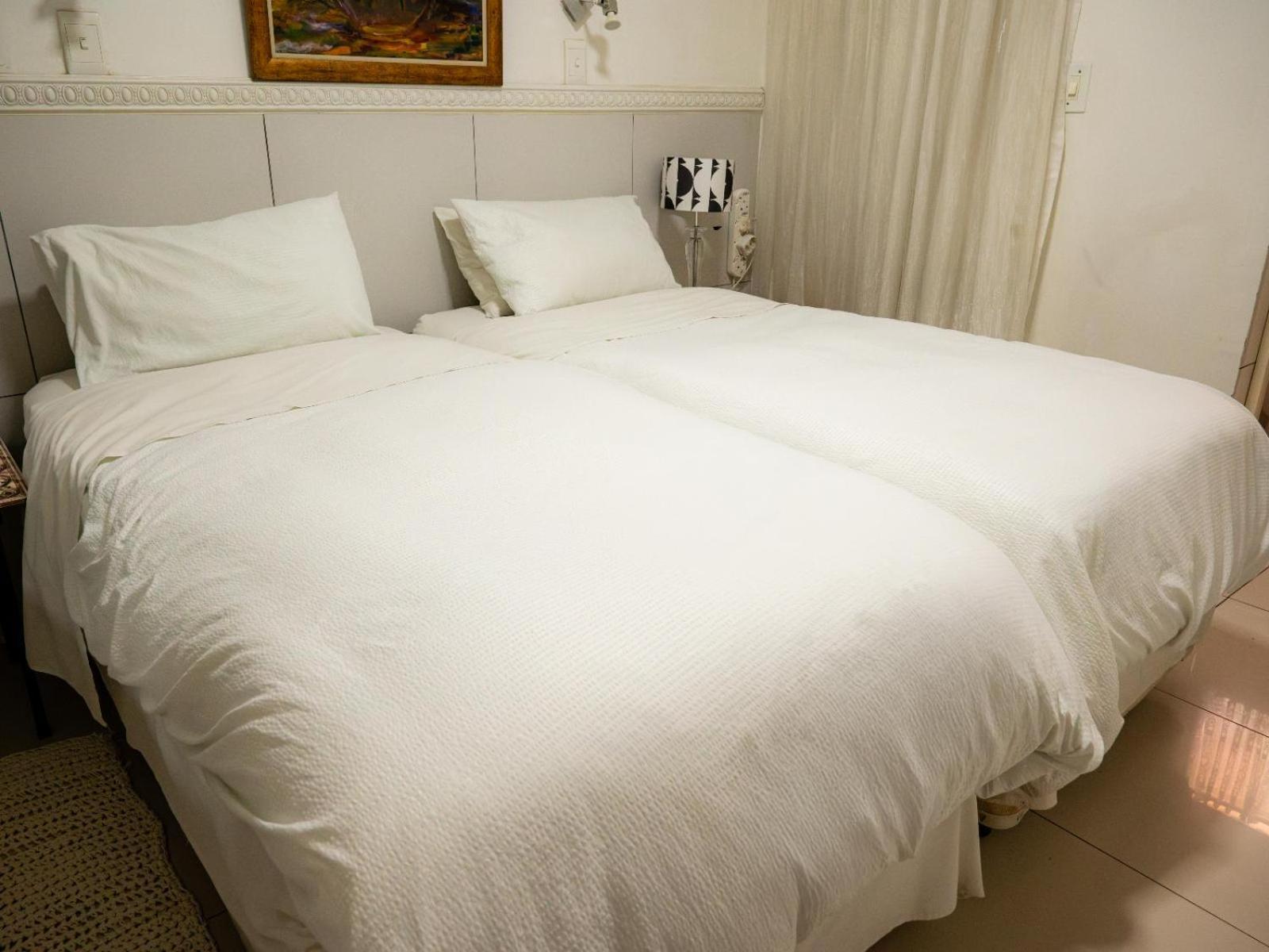 Sleepers Villa Guesthouse Pietersburg Kamer foto